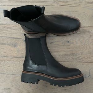 Sam Edelman Laguna Chelsea Boots